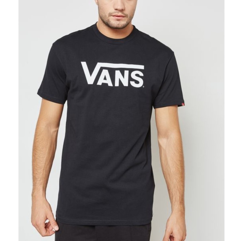 Vans Youth Boys T-shirts
